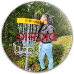 Design 635703 Disc Golf and Ultimate Discs Image