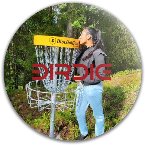 Design 635703 Disc Golf and Ultimate Discs