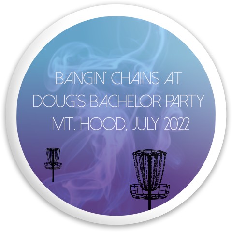 Design 635934 Disc Golf and Ultimate Discs