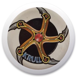 Design 636080 Disc Golf and Ultimate Discs Image