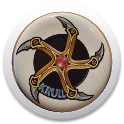 Design 636081 Disc Golf and Ultimate Discs Image