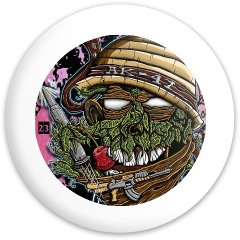 Design 636151 Disc Golf and Ultimate Discs Image