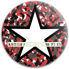 Design 636168 Disc Golf and Ultimate Discs Image
