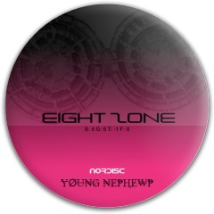 Design 636193 Disc Golf and Ultimate Discs Image