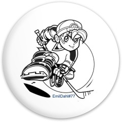 Design 636319 Disc Golf and Ultimate Discs Image
