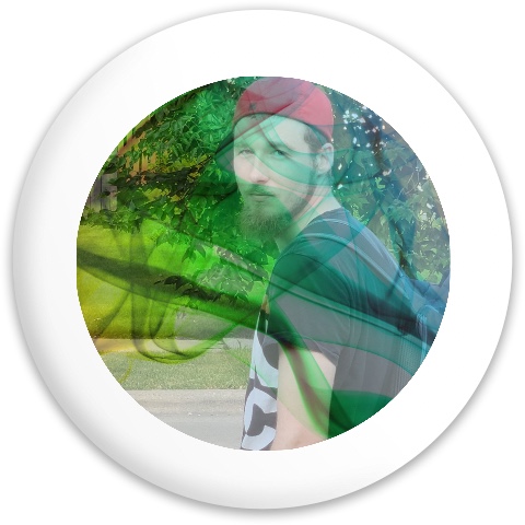 Design 636574 Disc Golf and Ultimate Discs