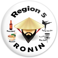 Design 636689 Disc Golf and Ultimate Discs Image