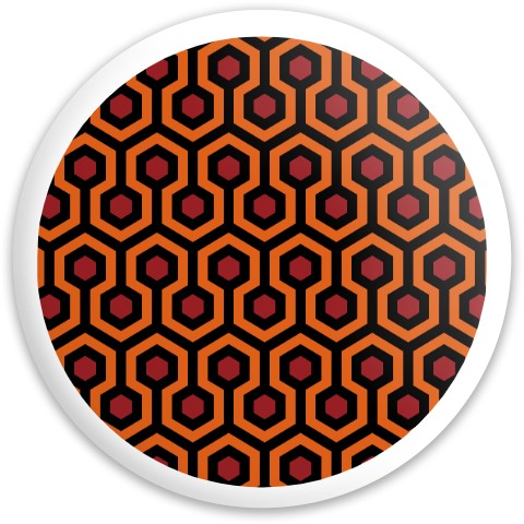 Design 636940 Disc Golf and Ultimate Discs