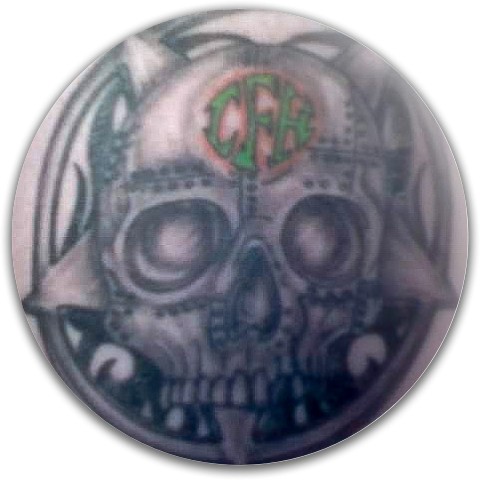 Design 637031 Disc Golf and Ultimate Discs