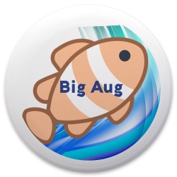 Design 637120 Disc Golf and Ultimate Discs Image