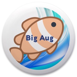 Design 637121 Disc Golf and Ultimate Discs Image