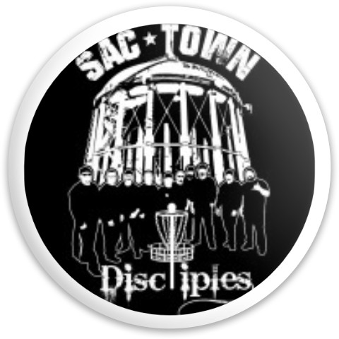 Design 637232 Disc Golf and Ultimate Discs