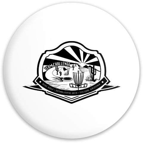 Design 637461 Disc Golf and Ultimate Discs