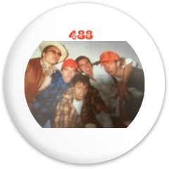 Design 637514 Disc Golf and Ultimate Discs Image