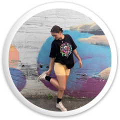 Design 637527 Disc Golf and Ultimate Discs Image