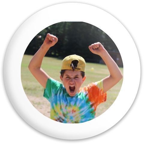 Design 637545 Disc Golf and Ultimate Discs
