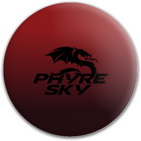 Design 637584 Disc Golf and Ultimate Discs