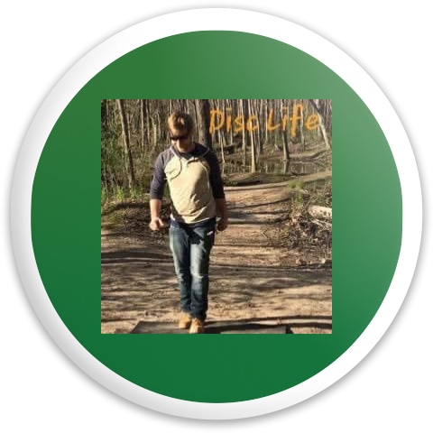 Design 637592 Disc Golf and Ultimate Discs