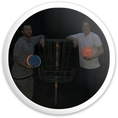 Design 637593 Disc Golf and Ultimate Discs Image