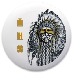 Design 637716 Disc Golf and Ultimate Discs Image