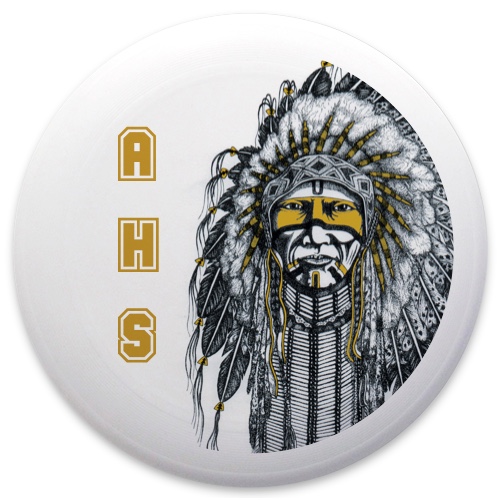 Design 637716 Disc Golf and Ultimate Discs