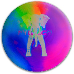 Design 637771 Disc Golf and Ultimate Discs Image