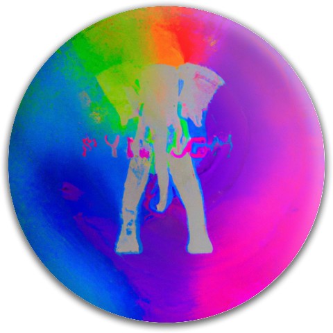 Design 637771 Disc Golf and Ultimate Discs