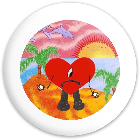 Design 637782 Disc Golf and Ultimate Discs