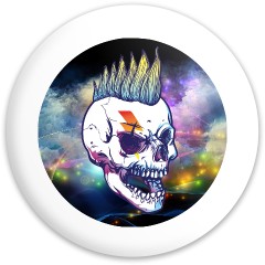 Design 638105 Disc Golf and Ultimate Discs Image