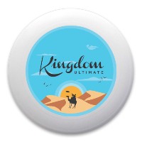Design 638107 Disc Golf and Ultimate Discs Image