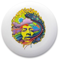 Design 638165 Disc Golf and Ultimate Discs Image