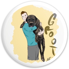 Design 638264 Disc Golf and Ultimate Discs Image