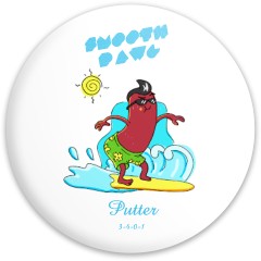 Design 638522 Disc Golf and Ultimate Discs Image