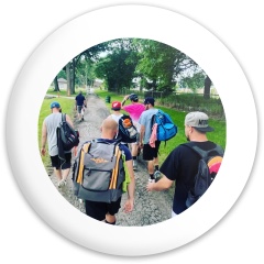 Design 638683 Disc Golf and Ultimate Discs Image
