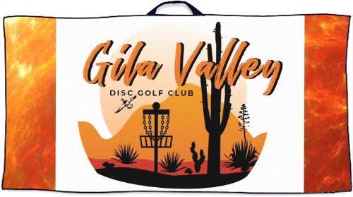 Design 638692 Disc Golf and Ultimate Discs