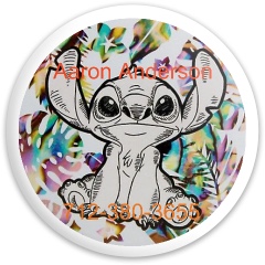 Design 638736 Disc Golf and Ultimate Discs Image