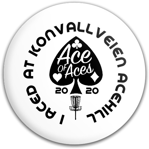 Design 638818 Disc Golf and Ultimate Discs
