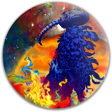 Design 638856 Disc Golf and Ultimate Discs
