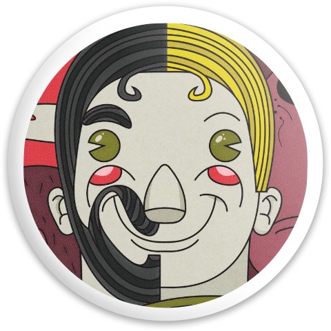 Design 638928 Disc Golf and Ultimate Discs