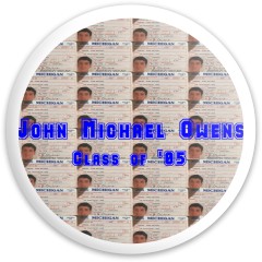 Design 638938 Disc Golf and Ultimate Discs Image