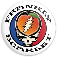 Frankly Scarlet Putter