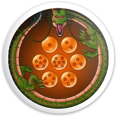 Design 639320 Disc Golf and Ultimate Discs Image