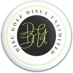 Design 639474 Disc Golf and Ultimate Discs Image