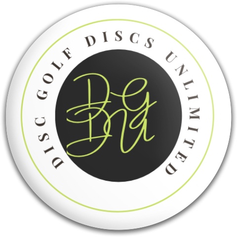 Design 639474 Disc Golf and Ultimate Discs