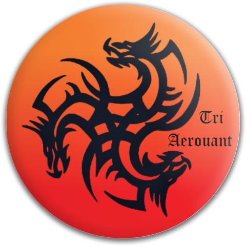 Design 639487 Disc Golf and Ultimate Discs