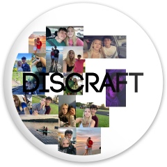 Design 639515 Disc Golf and Ultimate Discs Image