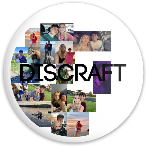 Design 639515 Disc Golf and Ultimate Discs