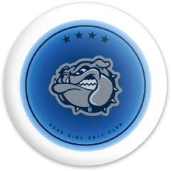 Design 639682 Disc Golf and Ultimate Discs Image