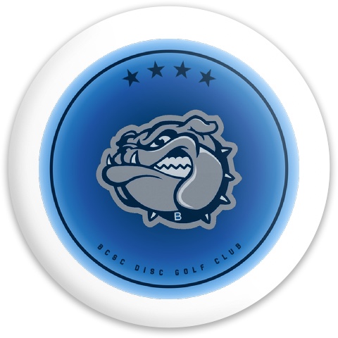 Design 639682 Disc Golf and Ultimate Discs