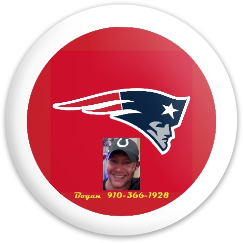 Design 639734 Disc Golf and Ultimate Discs